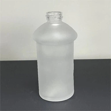 Dáileoir gallúnach gloine